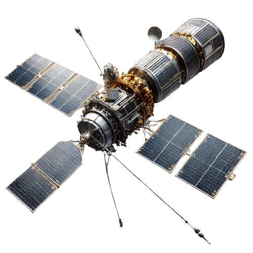 Satellite
